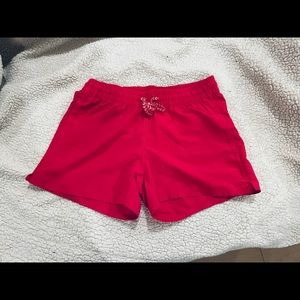 NWT The North Face women’s shorts size S
